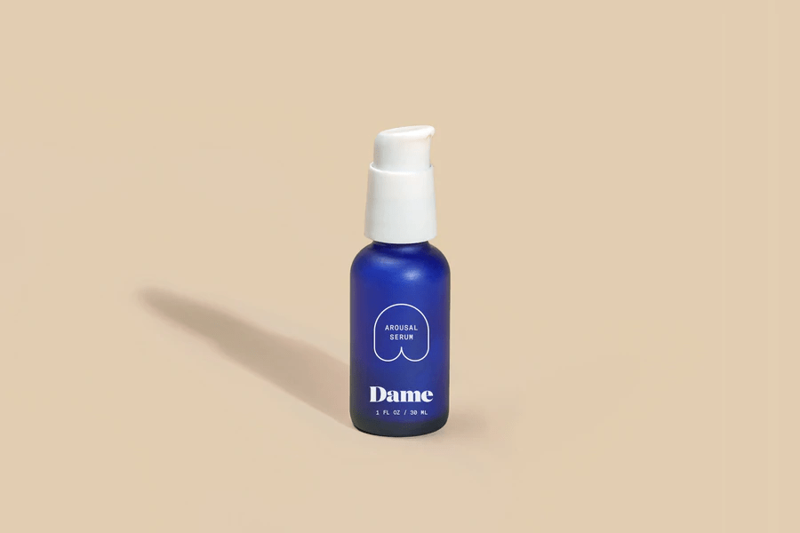 Dame Arousal Serum 1oz - Lubes - The Rabbit Hole Life