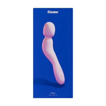 Dame Com Quartz - Vibrators - The Rabbit Hole Life