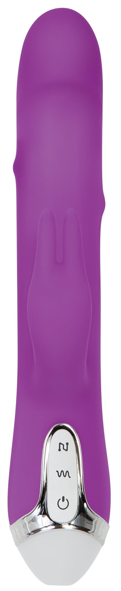 Dancing Pearl Rabbit Vibe - Evolved - Vibrators - The Rabbit Hole Life