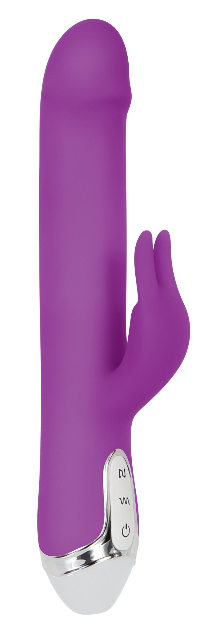 Dancing Pearl Rabbit Vibe - Evolved - Vibrators - The Rabbit Hole Life