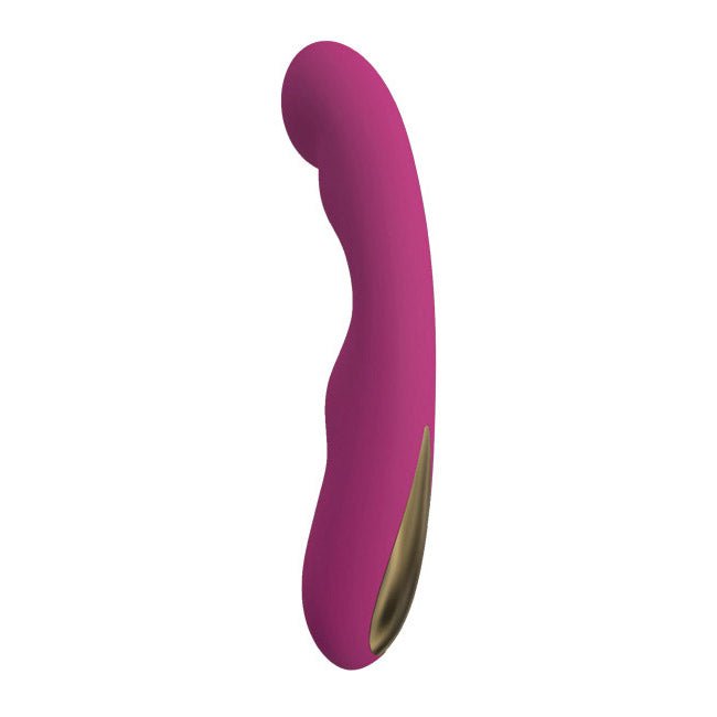 Dandiya Purple - Vibrators - The Rabbit Hole Life