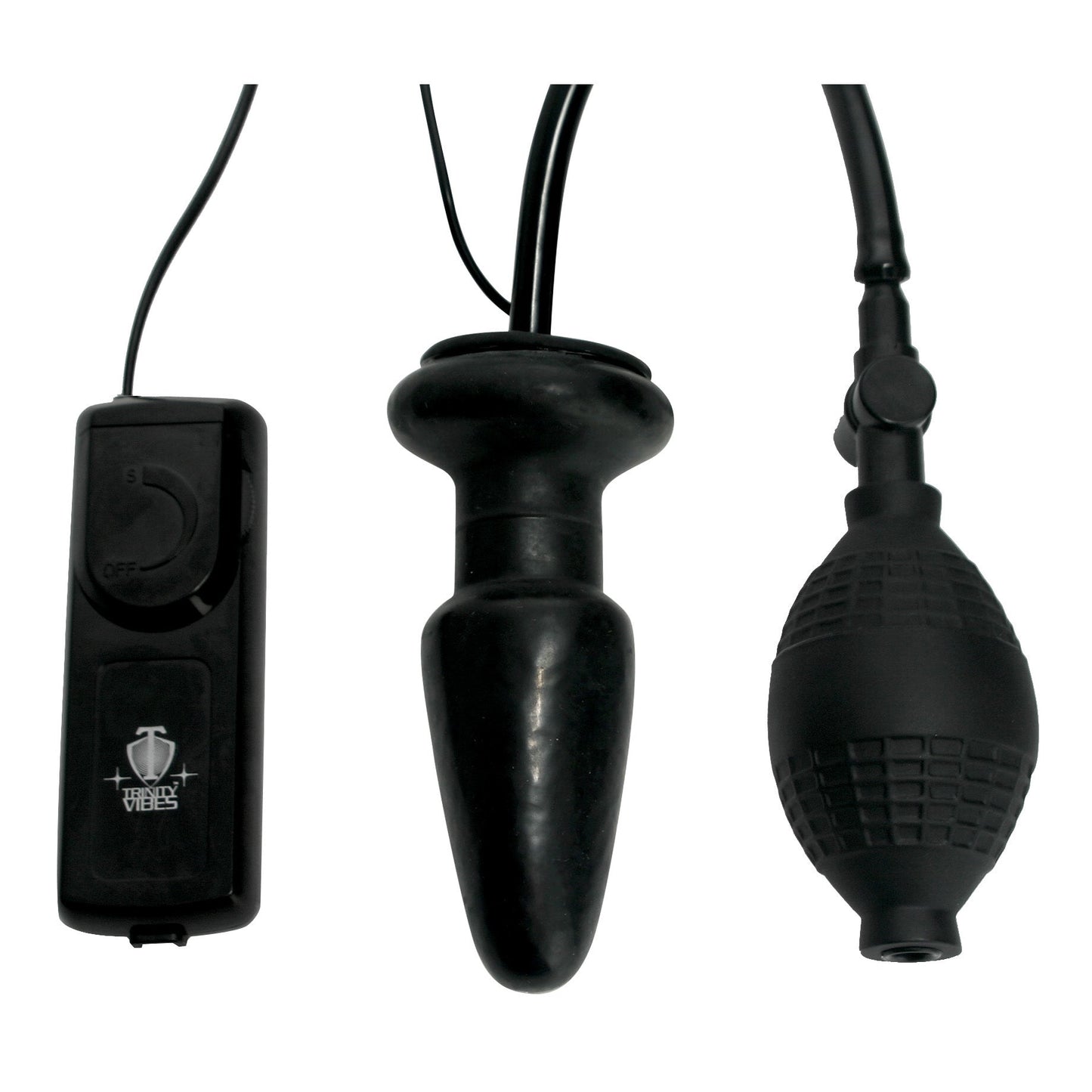 Deluxe Wonder Plug - vibesextoys - The Rabbit Hole Life