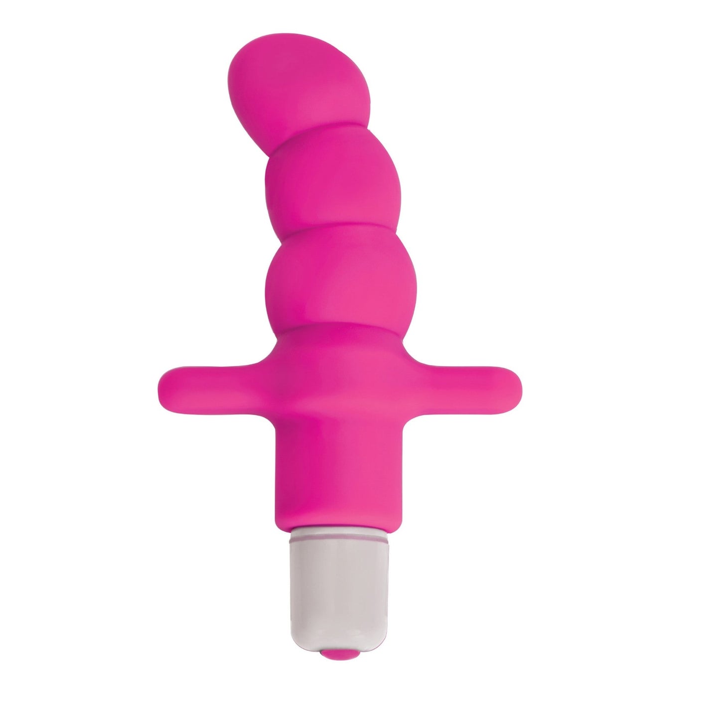 Desire Silicone Vibrating Anal Probe- - anal-vibrators - The Rabbit Hole Life