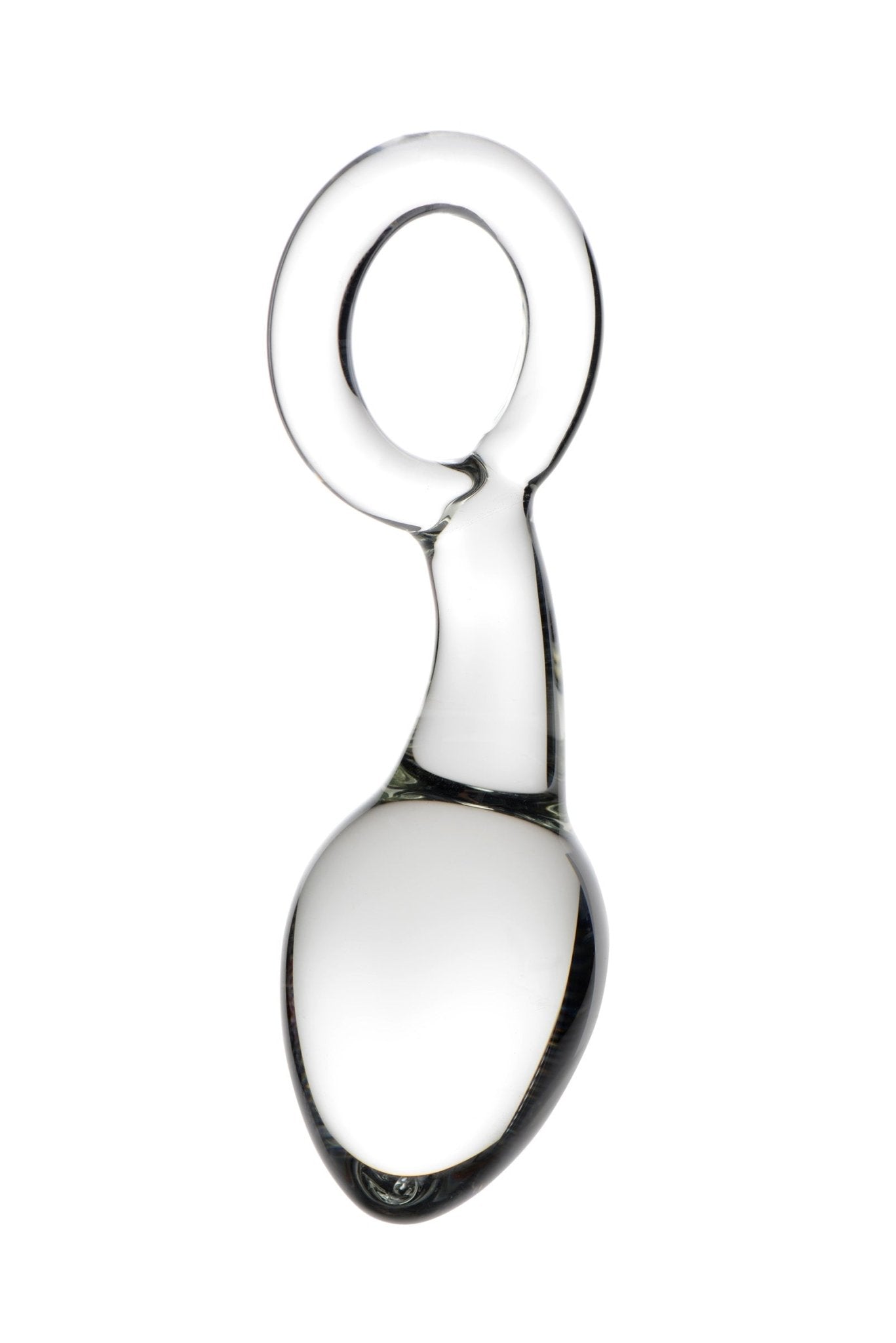 Devi Glass Plug - new-products - The Rabbit Hole Life