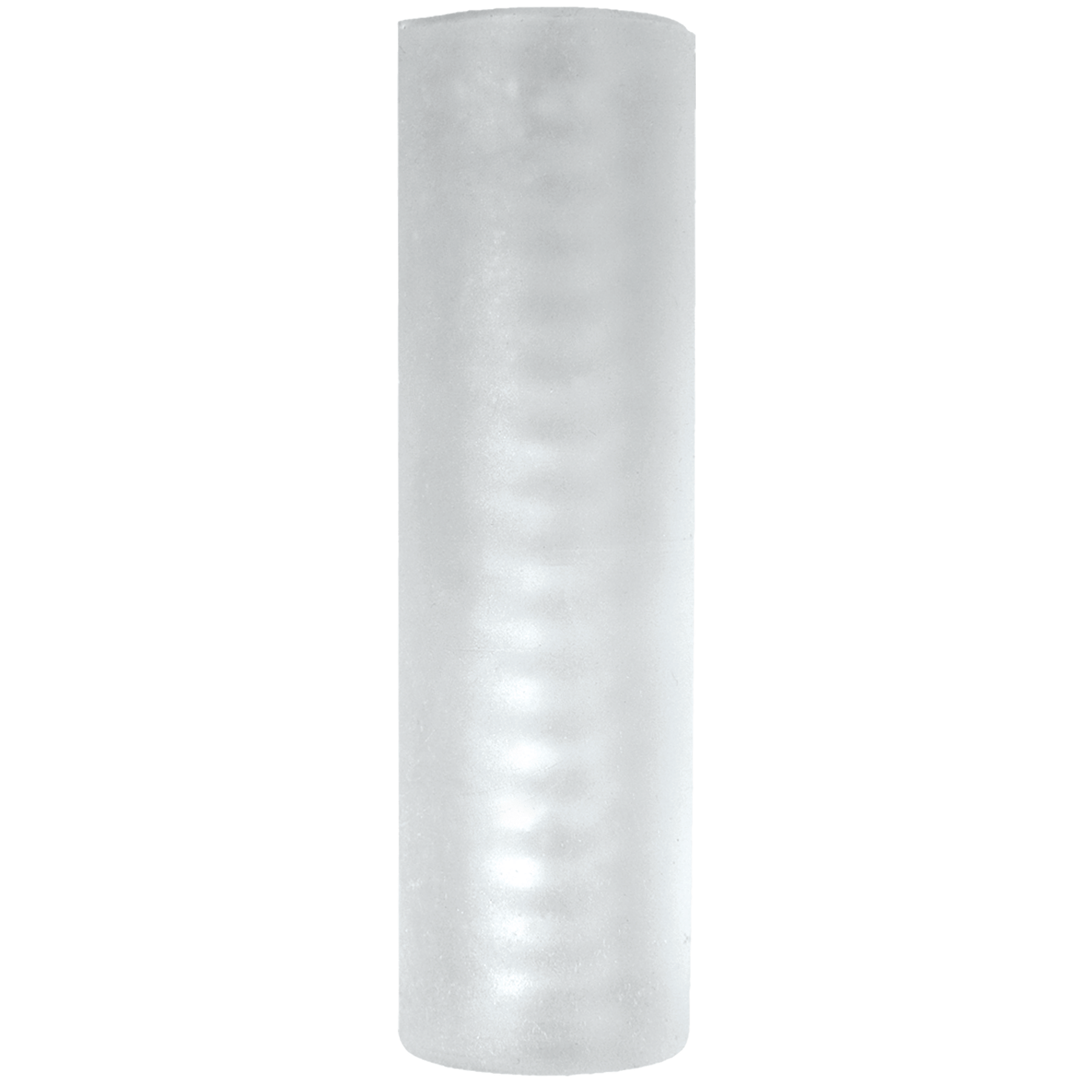 Doc Johnson The Tube ULTRASKYN™ - Clear - For Him - The Rabbit Hole Life