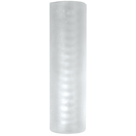 Doc Johnson The Tube ULTRASKYN™ - Clear - For Him - The Rabbit Hole Life