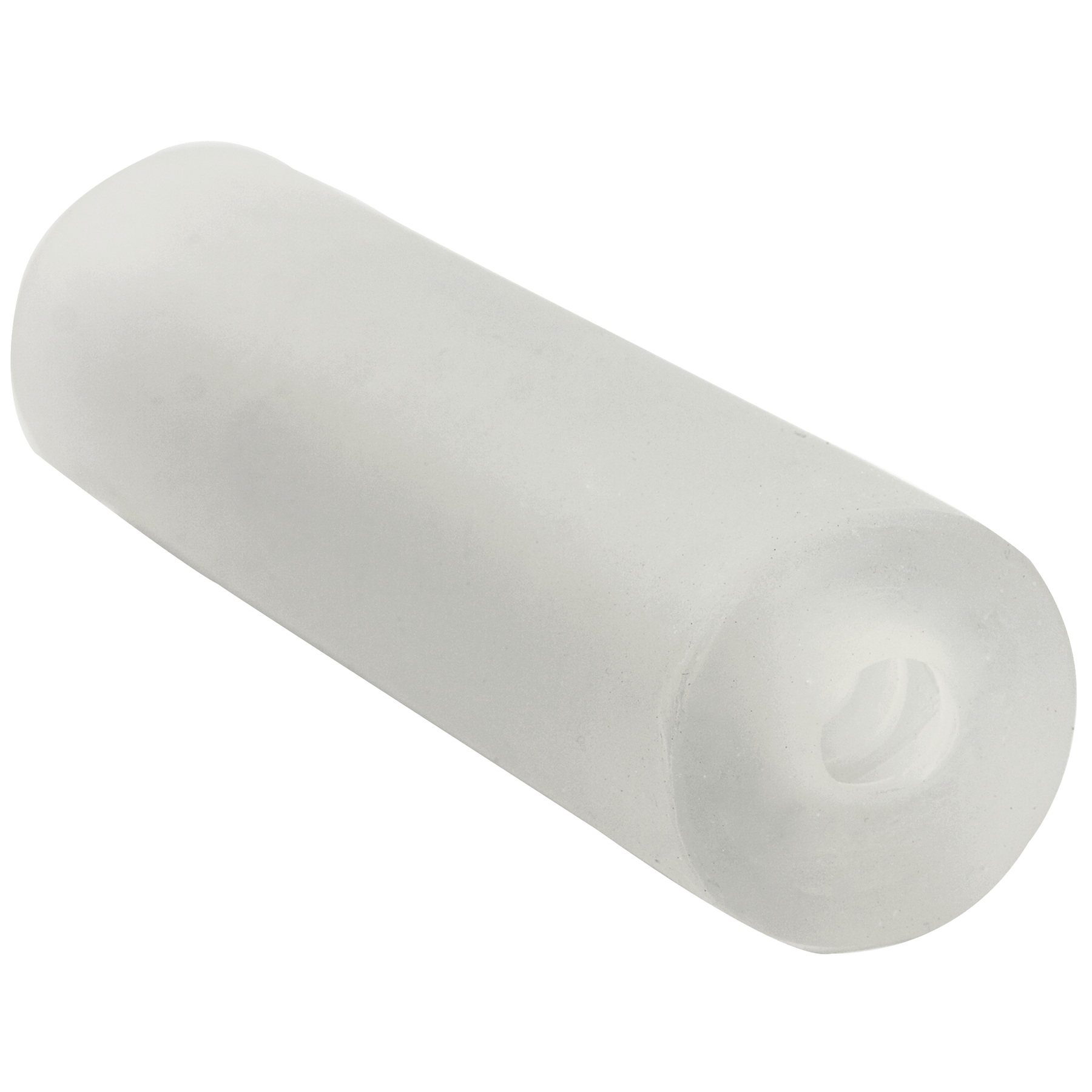 Doc Johnson The Tube ULTRASKYN™ - Clear - For Him - The Rabbit Hole Life