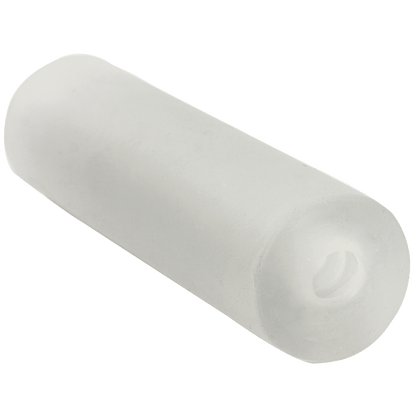 Doc Johnson The Tube ULTRASKYN™ - Clear - For Him - The Rabbit Hole Life