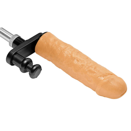 Dual Delight Double Penetration Adapter - new-products - The Rabbit Hole Life
