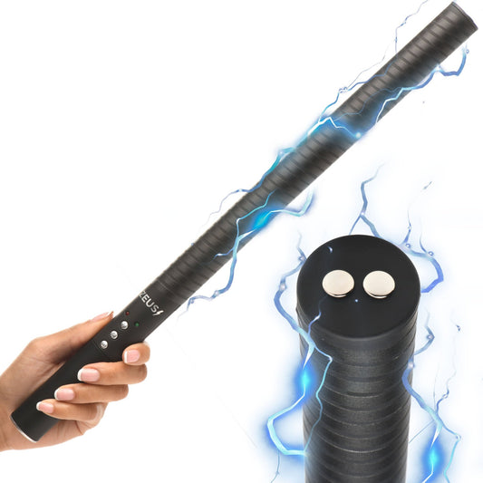 E-stim Baton - Electro - The Rabbit Hole Life