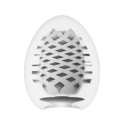 EGG Mesh - For Him - The Rabbit Hole Life