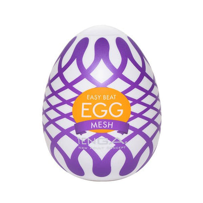 EGG Mesh - For Him - The Rabbit Hole Life