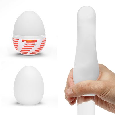 EGG Tube - For Him - The Rabbit Hole Life