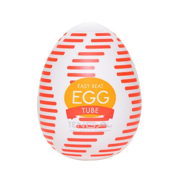 EGG Tube - For Him - The Rabbit Hole Life