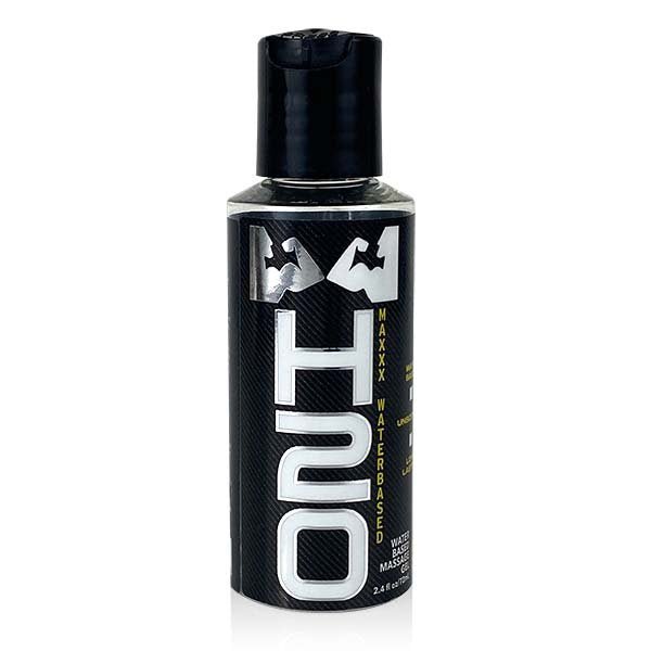 Elbow Grease H20 Maxxx - 2.4 oz - Lubes - The Rabbit Hole Life