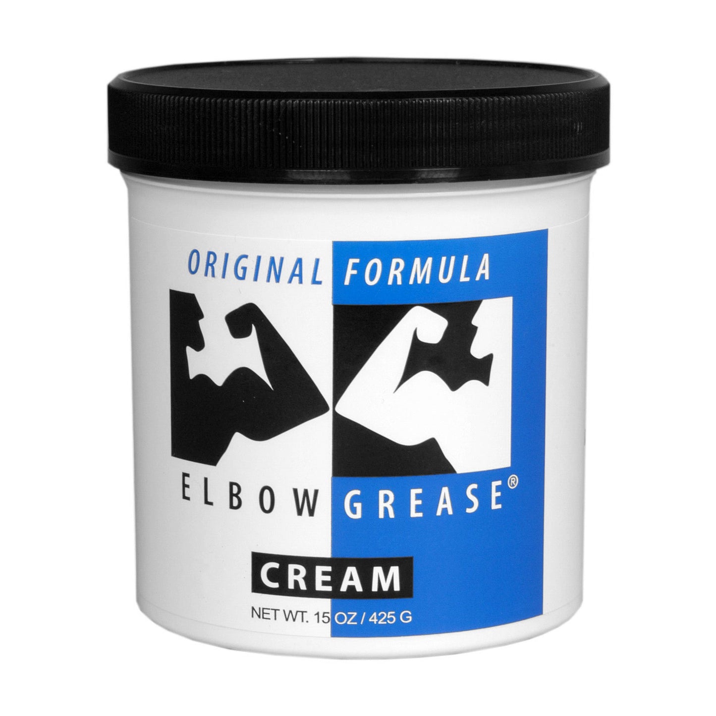 Elbow Grease Original Cream- - TopMale - The Rabbit Hole Life