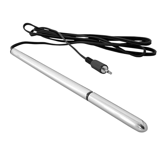 Electrosex Urethral Sound - Electro - The Rabbit Hole Life