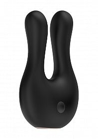 Elegance Exceptional Dual Clitoral Vibrator - Vibrators - The Rabbit Hole Life