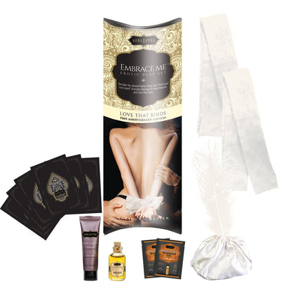 Embrace Me Erotic Playset - Accessories / Miscellaneous - The Rabbit Hole Life