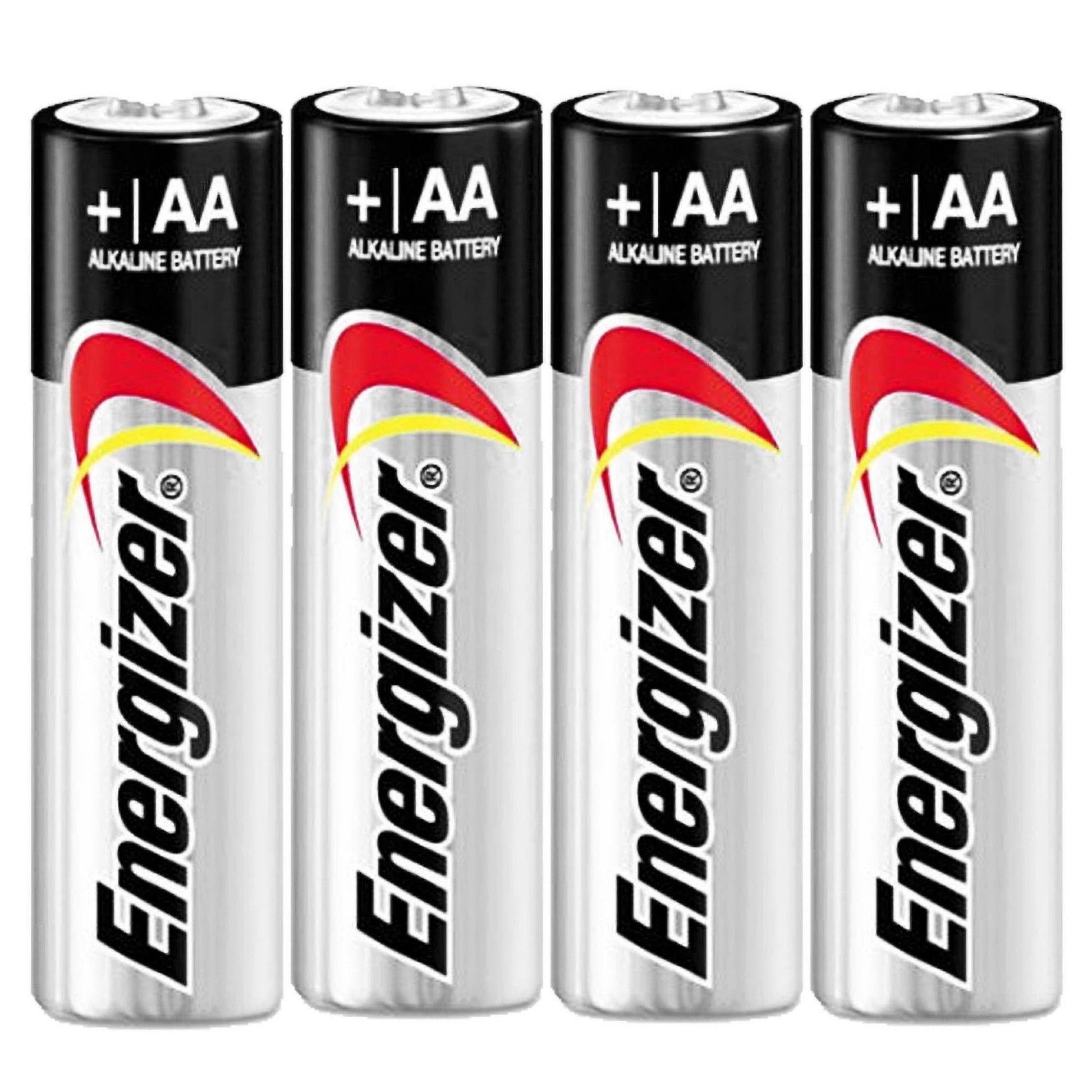 Energizer 4pk AAA Alkaline Batteries - batteries - The Rabbit Hole Life
