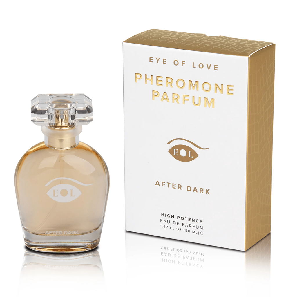 EOL PHR PARFUM DELUXE - AFTER DARK 50ml / 1.67 fl oz - Lubes & Lotions - The Rabbit Hole Life