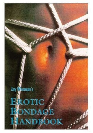 Erotic Bondage Handbook/Wisema - Accessories / Miscellaneous - The Rabbit Hole Life