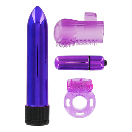 Euphoria Couples Kit - vibesextoys - The Rabbit Hole Life