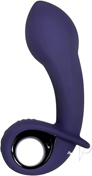 Evolved INFLATABLE G PURPLE - Default - The Rabbit Hole Life