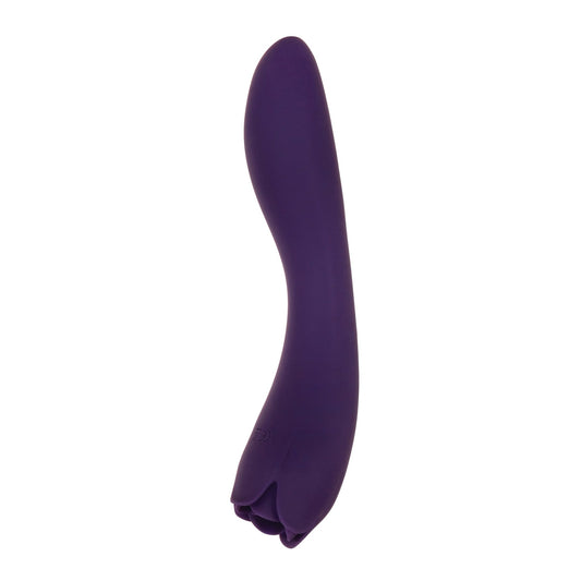 Evolved THORNY ROSE PURPLE - Vibrators - The Rabbit Hole Life