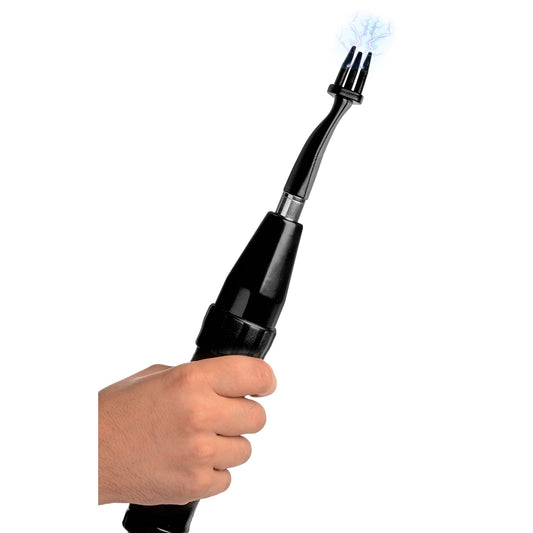 Extreme Twilight Trident eStim Attachment - Electro - The Rabbit Hole Life