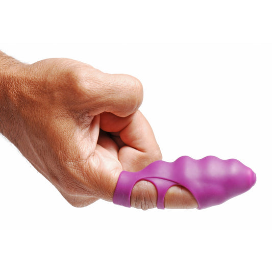 Finger Bang-her Vibe - vibesextoys - The Rabbit Hole Life