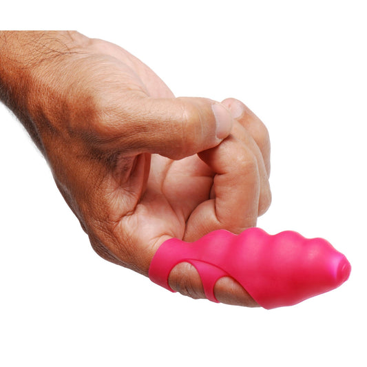 Finger Bang-her Vibe - vibesextoys - The Rabbit Hole Life