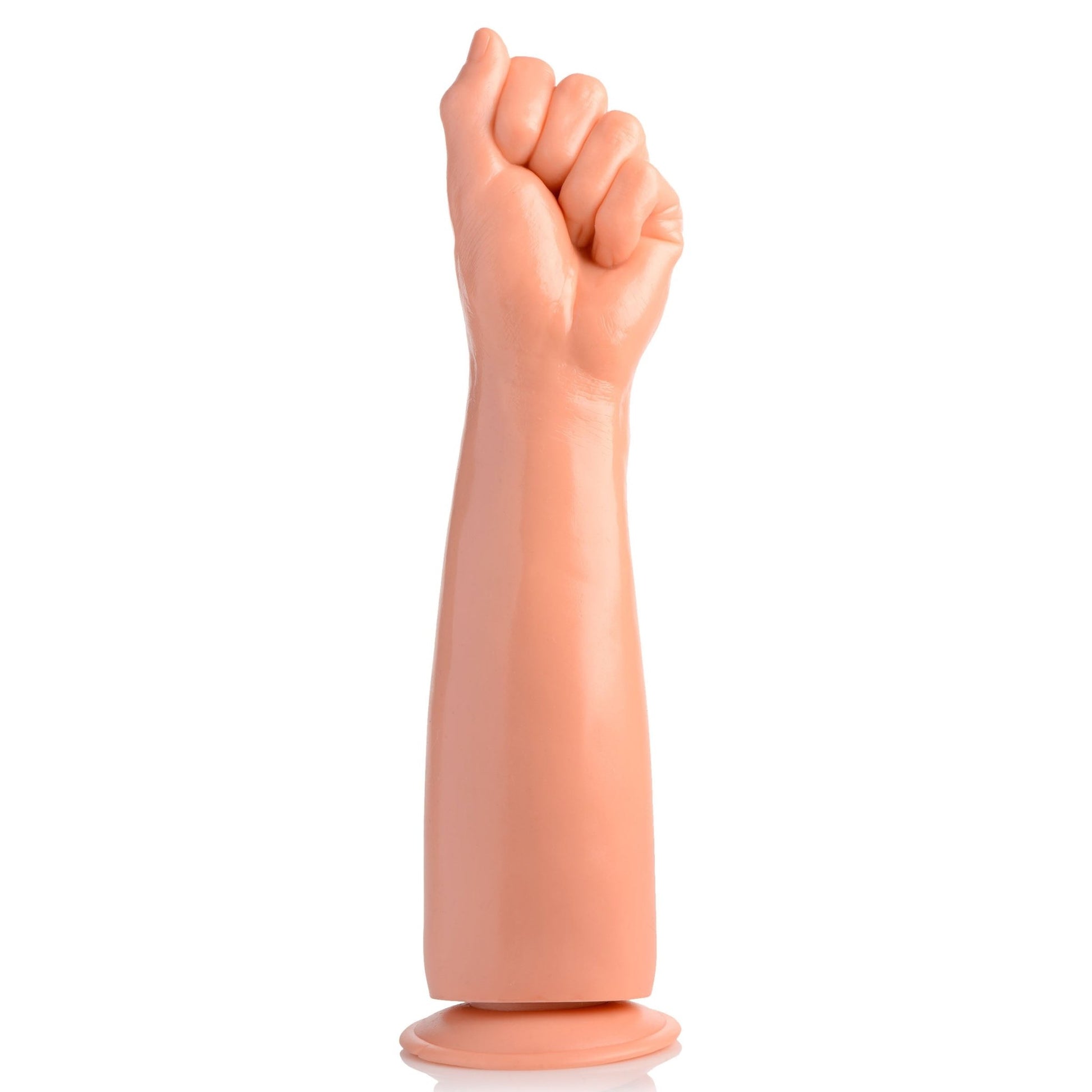 Fisto Clenched Fist Dildo - Dildos - The Rabbit Hole Life