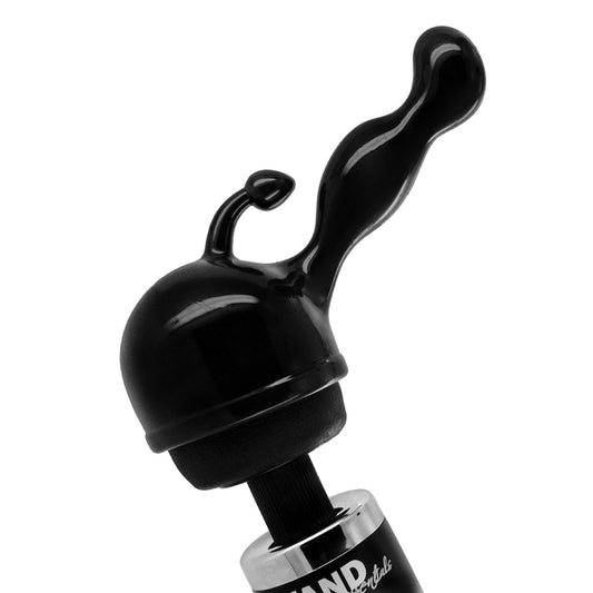 Flexible P-Spot Wand Attachment for Men - wand-accessories - The Rabbit Hole Life