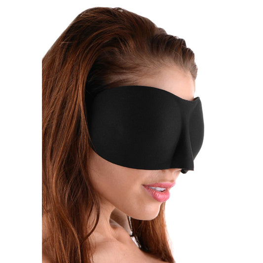 Frisky Deluxe Out Blindfold - new-products - The Rabbit Hole Life