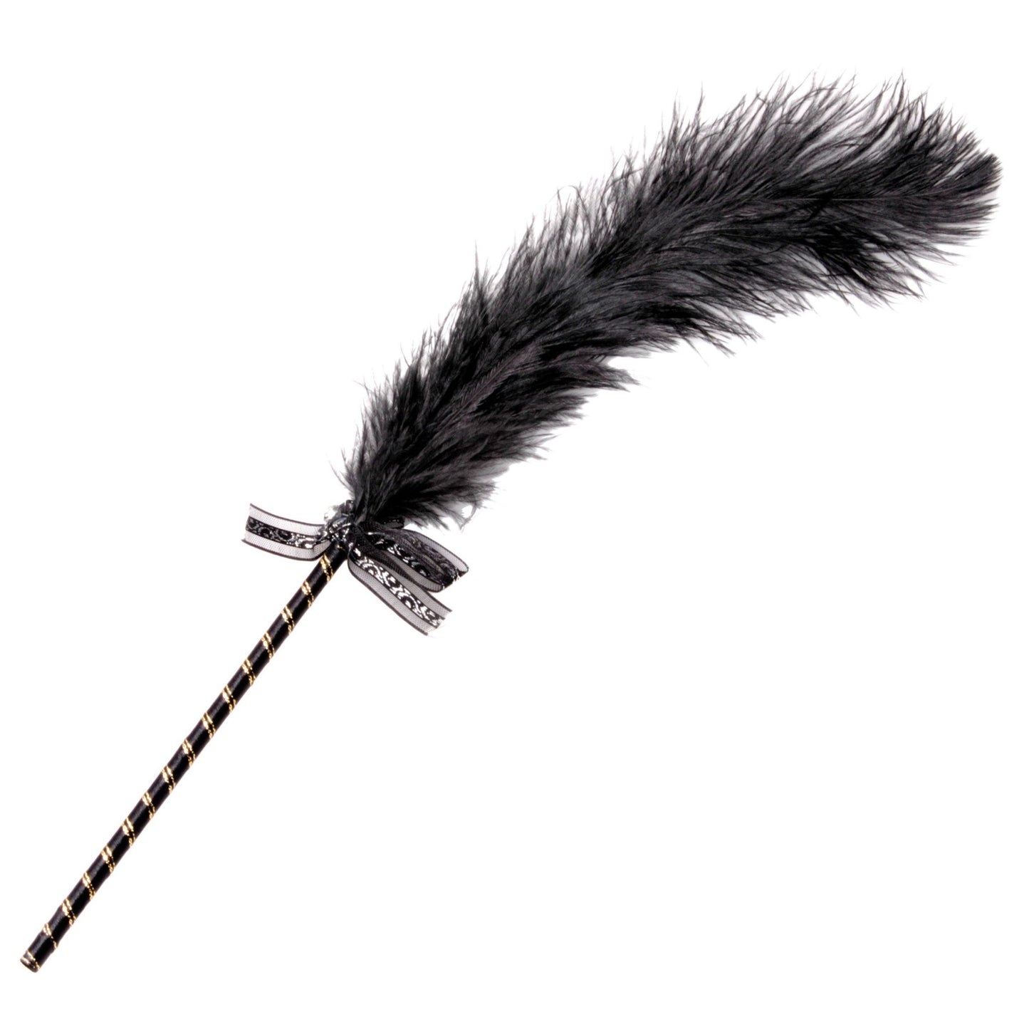 Frisky Feather Tickler - Misc - The Rabbit Hole Life