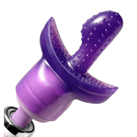 G Tip Wand Massager Attachment- - wand-accessories - The Rabbit Hole Life