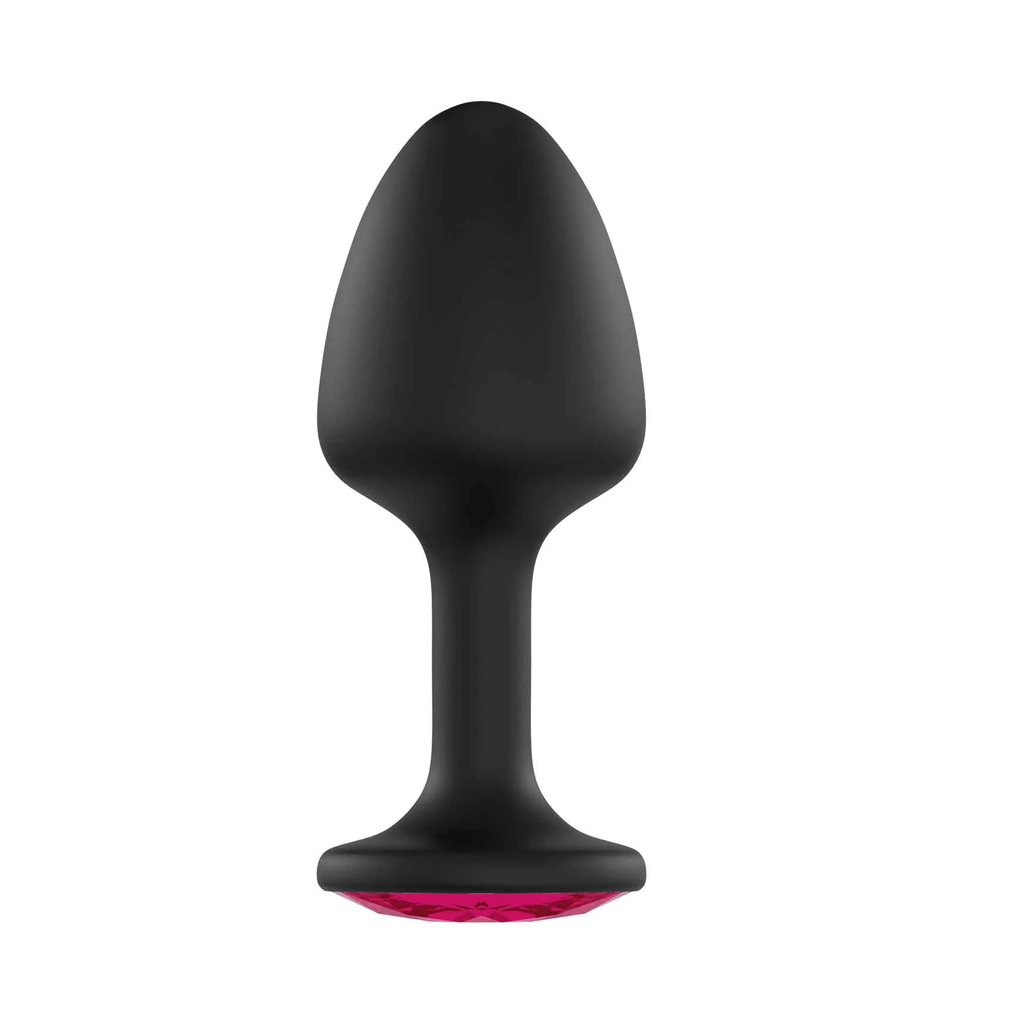 Geisha Plug Ruby Extra Large - Anal Toys - The Rabbit Hole Life