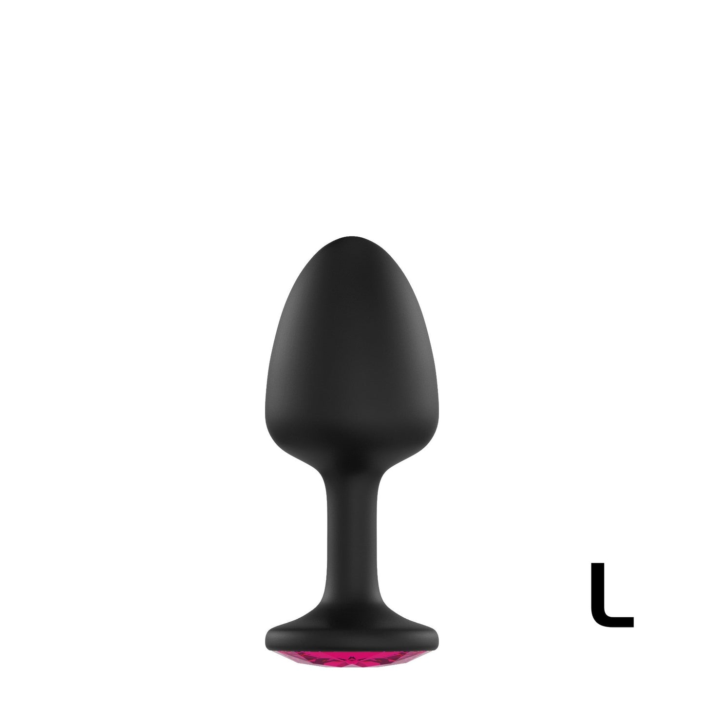 Geisha Plug Ruby Large - Anal Toys - The Rabbit Hole Life