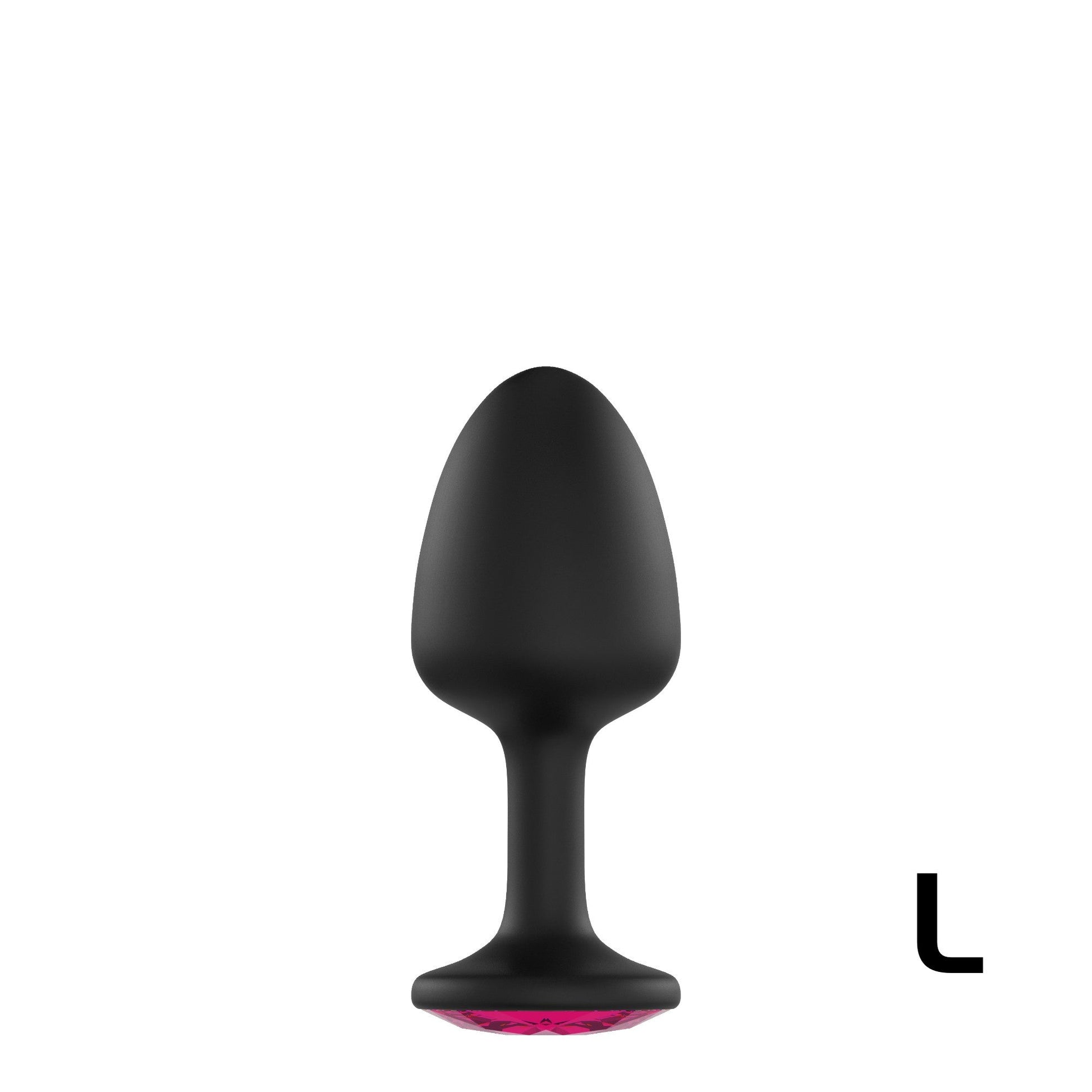 Geisha Plug Ruby Large - Anal Toys - The Rabbit Hole Life