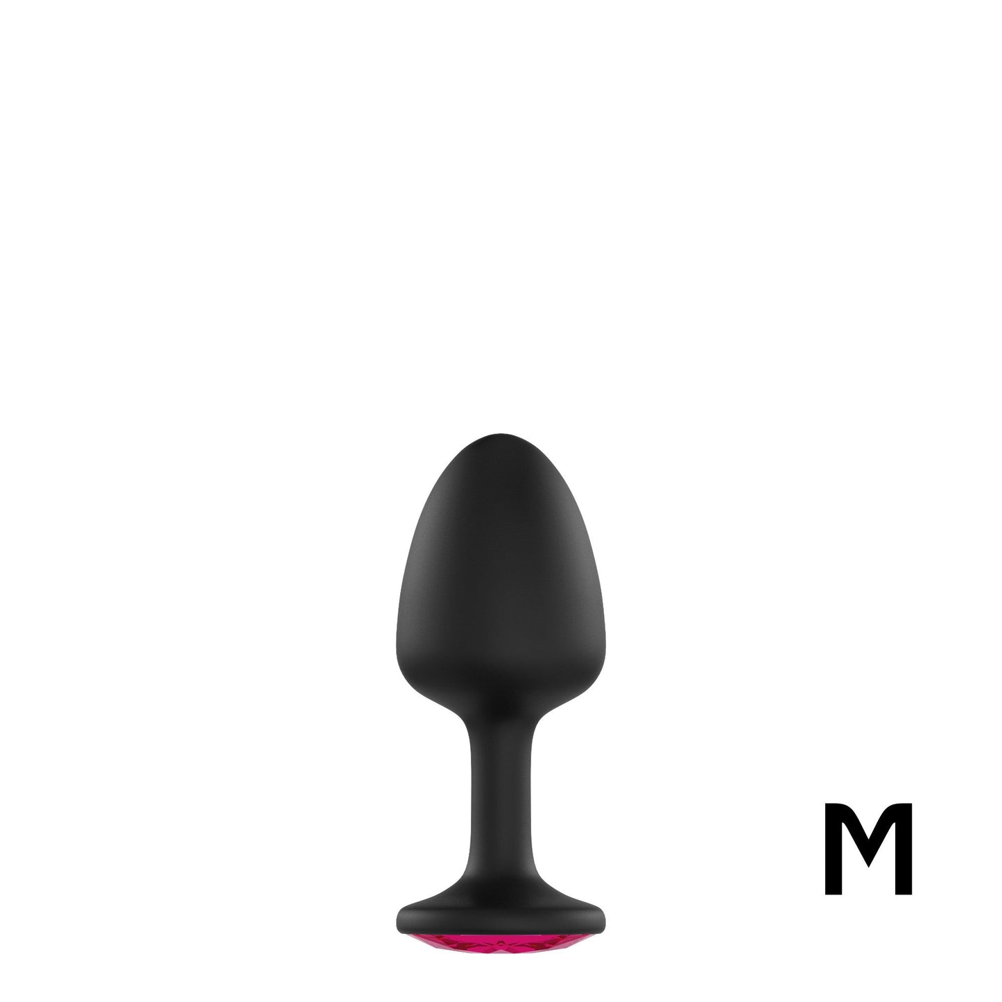 Geisha Plug Ruby Medium - Anal Toys - The Rabbit Hole Life