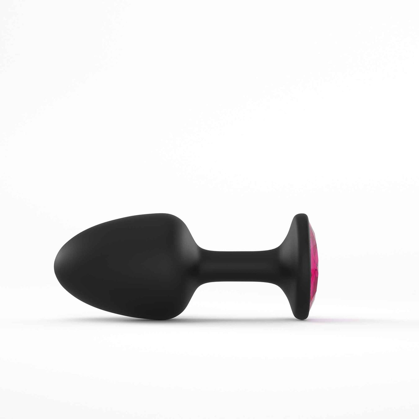 Geisha Plug Ruby Medium - Anal Toys - The Rabbit Hole Life