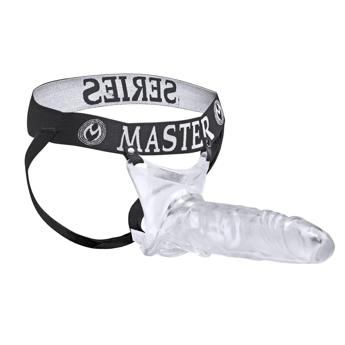 Grand Mamba XL Jock Style Cock Sheath - penis-extenders - The Rabbit Hole Life