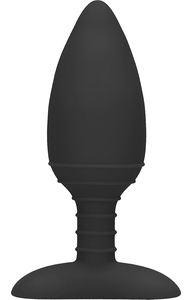 Heating Butt Plug Vibrator Elegance - Other - The Rabbit Hole Life