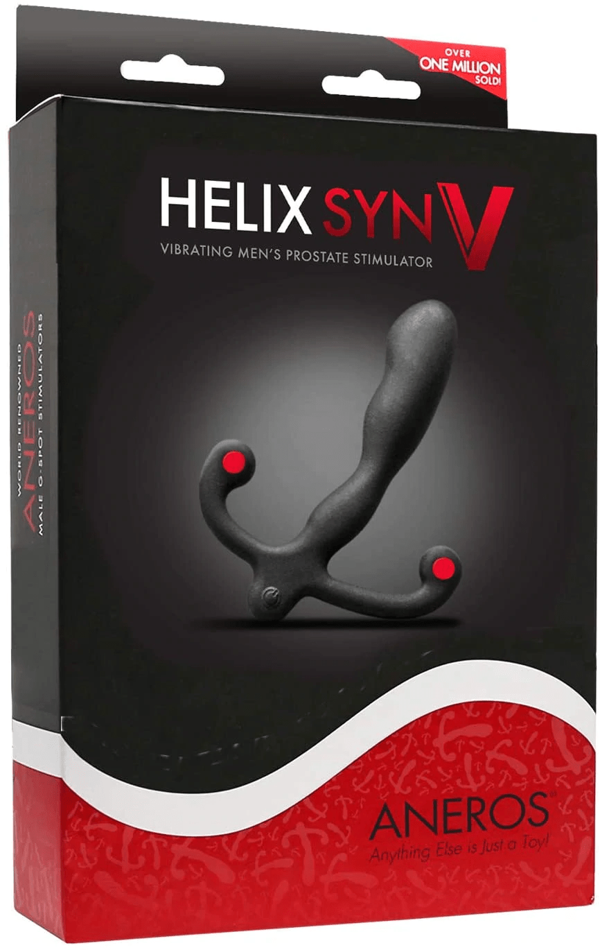 HELIX SYN V - Other - The Rabbit Hole Life