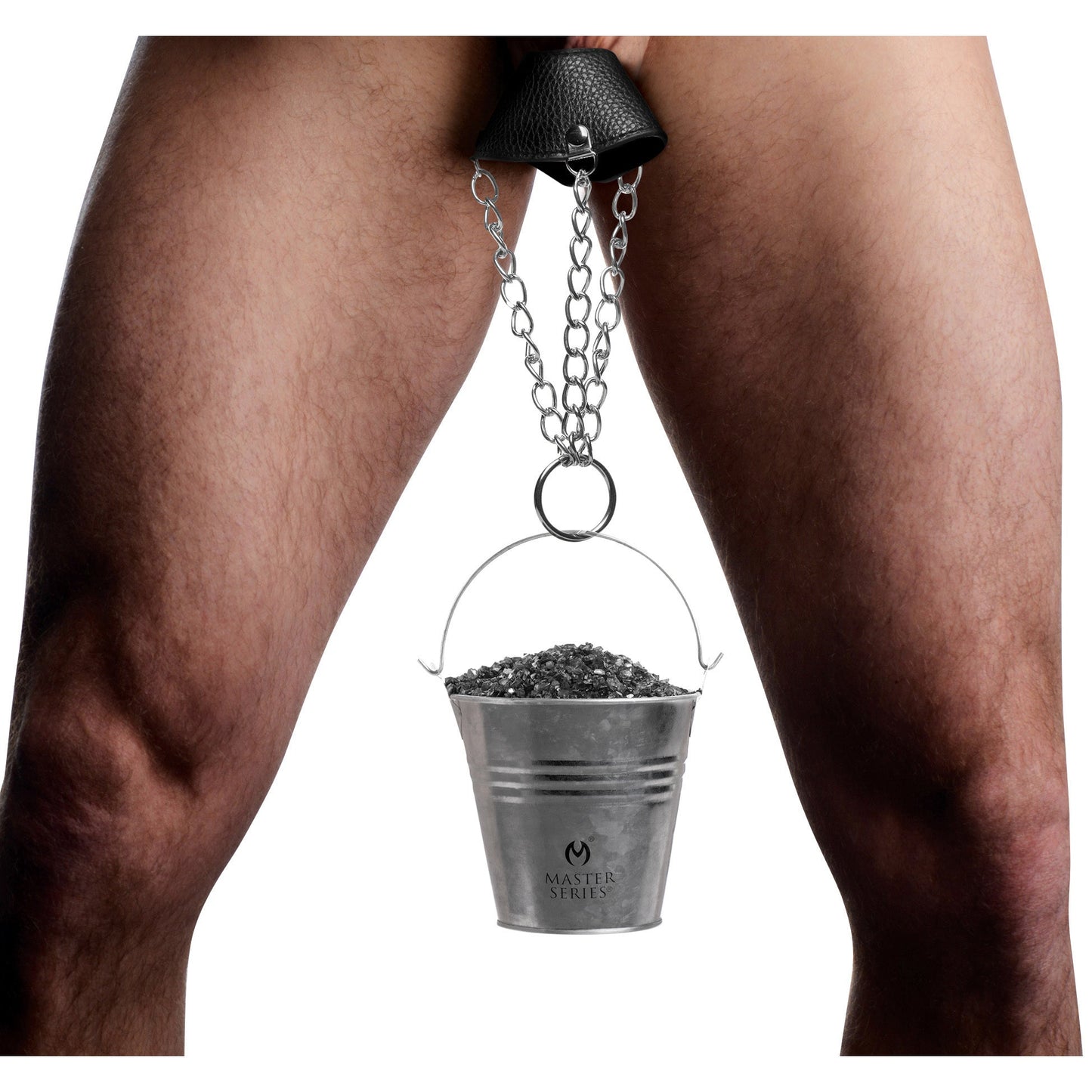 Hells Bucket Ball Stretcher - CBT - The Rabbit Hole Life