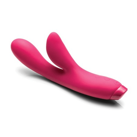 Hera Fuchsia - Vibrators - The Rabbit Hole Life