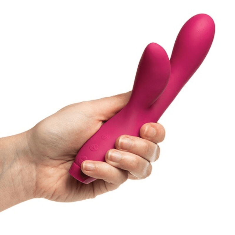 Hera Fuchsia - Vibrators - The Rabbit Hole Life