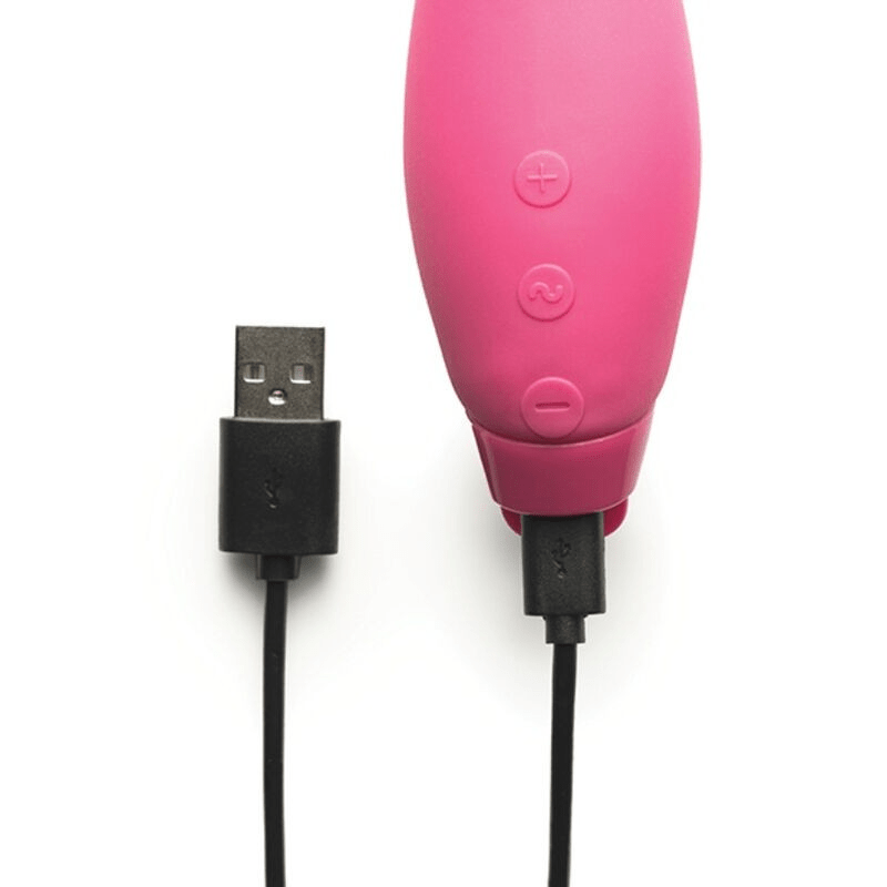 Hera Fuchsia - Vibrators - The Rabbit Hole Life