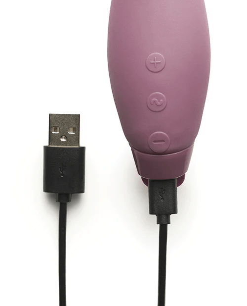 Hera Purple - Vibrators - The Rabbit Hole Life